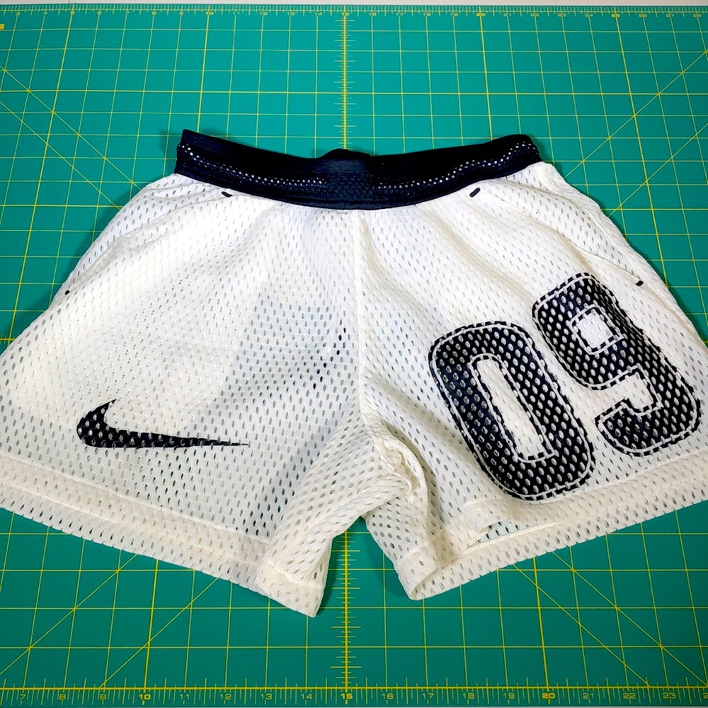 Nikelab x OFF-WHITE Mercurial NRG X Shorts